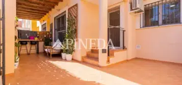 Casa adosada en Carrer dels Bancalets