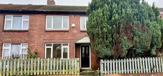 3 bedroom semi-detached house