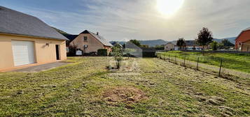 Maison plain-pied Saint-Christophe-Vallon sur 697 m2 de terrain