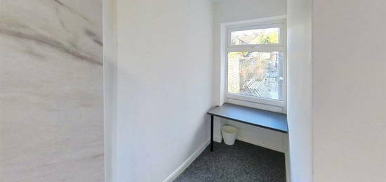 1 bedroom house share