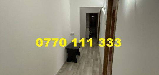 Apartament 3 camere decomandat, zona Obor-Scolilor, parter.