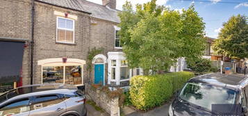 Terraced house to rent in Gloucester Street, Norwich NR2