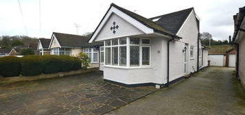 4 bedroom semi-detached bungalow for sale