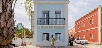 Arrendamento de Duplex  na rua José António Rocha, 1