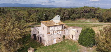 Casa rural en Caldes de Malavella