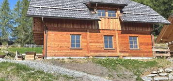 LUXUS-CHALET mit herrlichem Panoramablick - PROVISIONSFREI