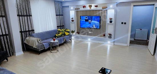 BAL GRUP TAN SATILIK DAİRE MAMAK GÜLVEREN BAHÇELERÜSTÜ 49 SOK