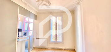 Appartement  à vendre, 3 pièces, 2 chambres, 46 m²