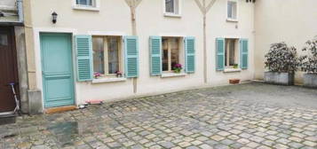 Location maison 4 pièces 86 m²