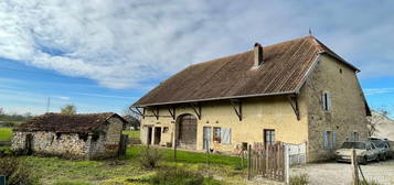 Ferme  à vendre, 3 pièces, 2 chambres, 130 m²