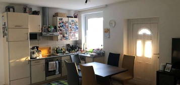 Wohnung vermieten