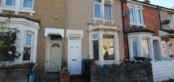 2 bedroom terraced house