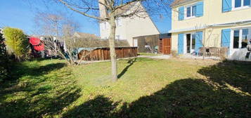 A VENDRE MAISON 3 CHAMBRES COMMELLE VERNAY 42120