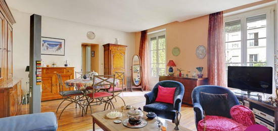 Appartement  à vendre, 3 pièces, 2 chambres, 54 m²