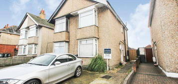 3 bedroom semi-detached house