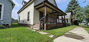 529 W Taylor St APT C, Shelbyville, IN 46176