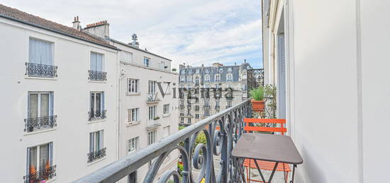 Appartement  à vendre, 2 pièces, 1 chambre, 39 m²