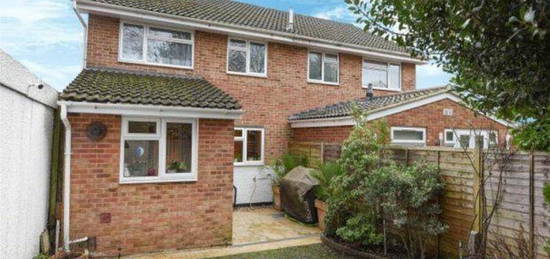 3 bedroom semi-detached house