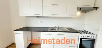 Pronájem bytu 2+1 55 m²