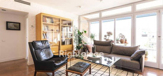 Apartamento de alquiler en Vila de Gràcia