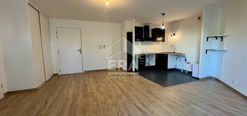 Appartement  à vendre, 2 pièces, 1 chambre, 46 m²