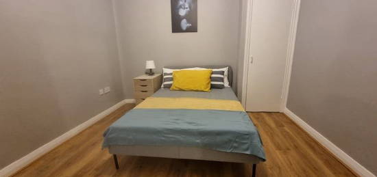 Shared accommodation to rent in Wilton Avenue, Southampton SO15