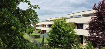 Wunderschöne Gartenwohnung in Top zentraler Linzer Lage - teilmöbliert, ablöse- und provisionsfrei