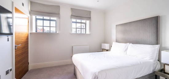 Flat to rent in Palace Wharf, Hammersmith, London W6