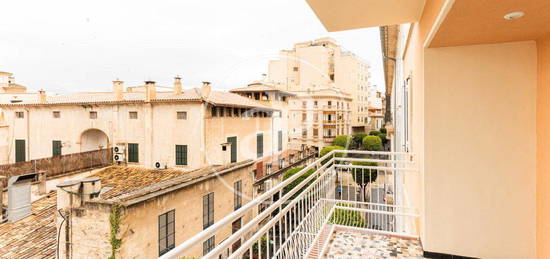 Piso de alquiler en Carrer del Bisbe Llompart, Gran Via de Colom