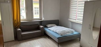 3 Zimmer Wohnung ab dem 01.01.2025