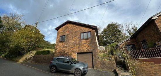 Property for sale in Brynhyfryd, Croesyceiliog, Carmarthen SA32