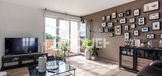 Appartement Chelles 1 pièce 32.41 m2