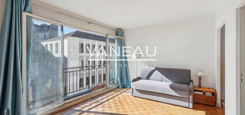 Vente appartement 1 pièce 29 m²