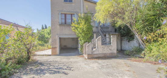 Maison à vendre Toulon