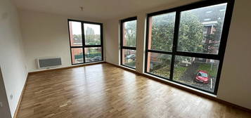 T4 RENOVE - HELLEMMES LILLE - 80.07m2