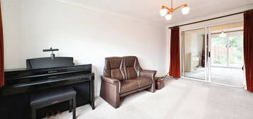 Semi-detached house for sale in Rowan Drive, Reading RG5