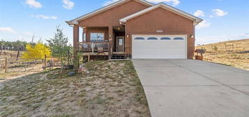 13025 Brentwood Dr, Colorado Springs, CO 80908