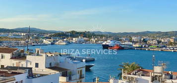 Piso de alquiler en Dalt de la Vila - La Marina