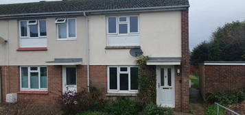 2 bedroom semi-detached house