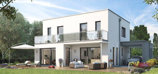 Dein Traumhaus von Living Haus