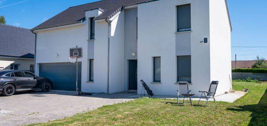 Maison Architecte moderne près de evreux