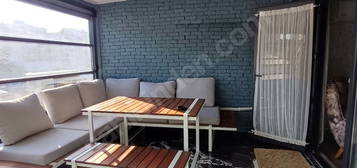 BANDIRMA İDOL EMLAKTAN SATILIK 3+1 LÜKS EŞYALI DAİRE