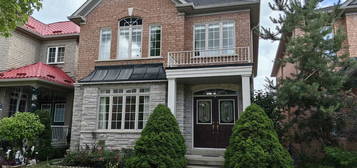 87 KENILWORTH GATE, Markham (Cornell), Ontario 