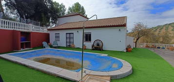 Casa rural en venta en  Gr-5400