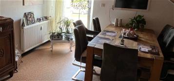 3 Zimmer Oberwohnung im Einfamilienhaus in Wiesmoor zu vermieten