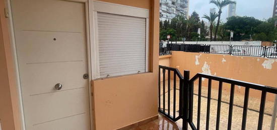 Apartamento en venta en Calle Mirador, Juzgados - Plaza de Toros