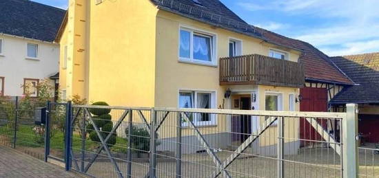 Einfamilienhaus mit Nebengebäude in Bilkheim - Viel Platz und noch mehr Möglichkeiten!