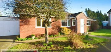 3 bed bungalow for sale