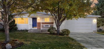 2707 Beartooth Dr, Billings, MT 59102