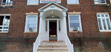 3401 Fairview Ave APT 7, Baltimore, MD 21216